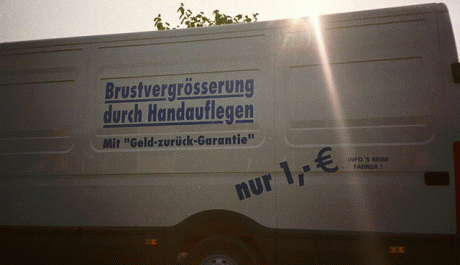 Brustvergr&ouml;sserung